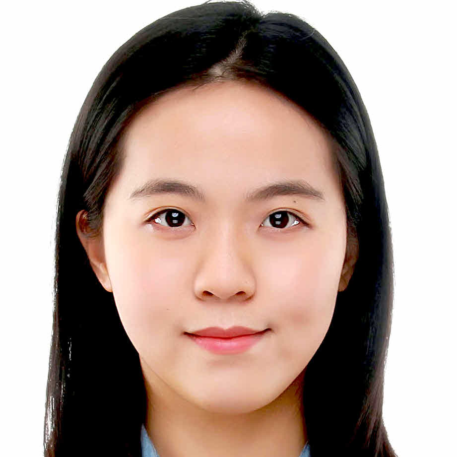 Photo of Jie Liu